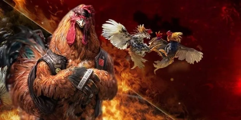 Đá Gà 78WIN – Đấu Trường Kịch Tính, Cược Dễ Thắng Mỗi Ngày